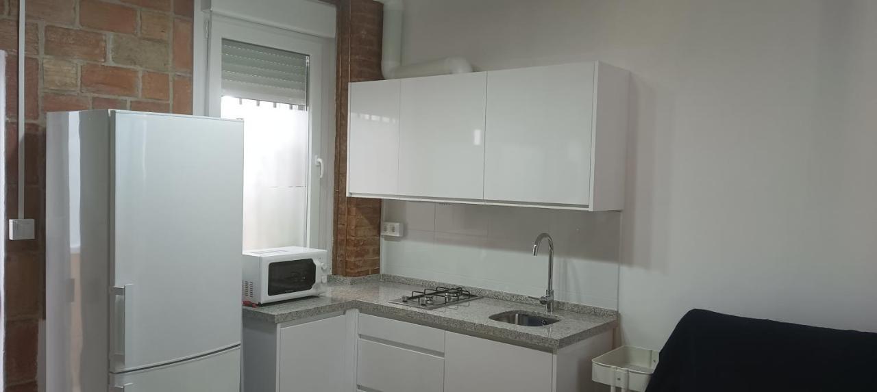Apartment Fernando El Catolico Premium Malaga