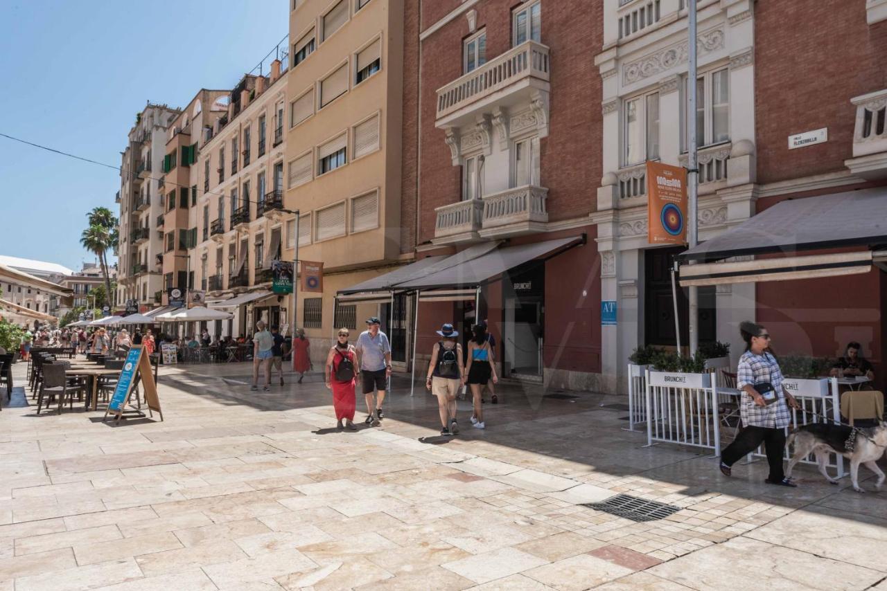 Apartment Stylish Studio Near Plaza De La Merced - Center *