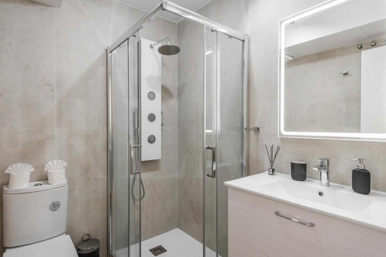 Stylish Studio Near Plaza De La Merced - Center Apartment Malaga