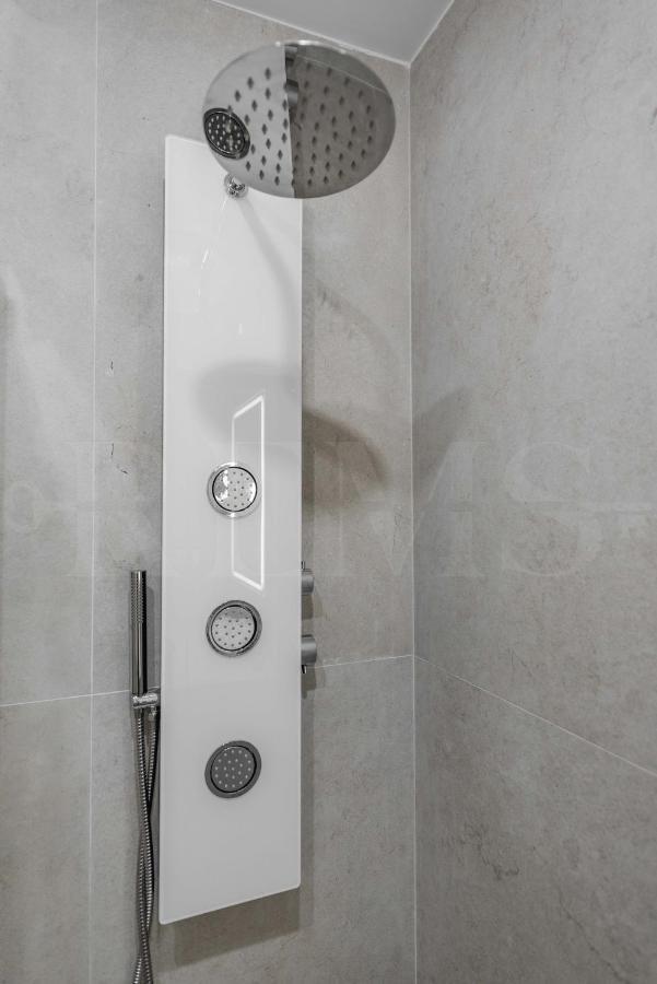 Apartment Stylish Studio Near Plaza De La Merced - Center