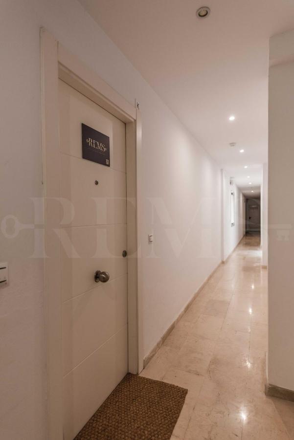Stylish Studio Near Plaza De La Merced - Center Apartment Malaga