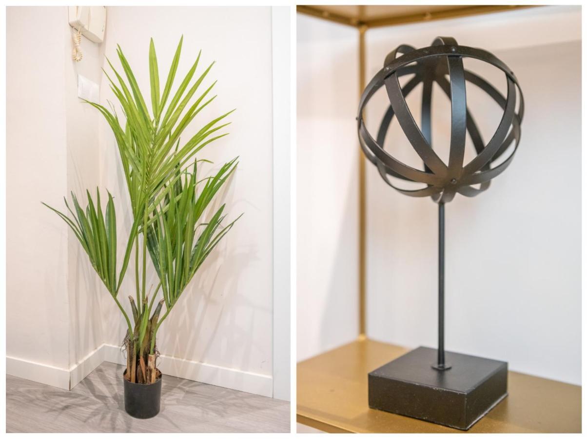 Apartment Pineapple Malaga