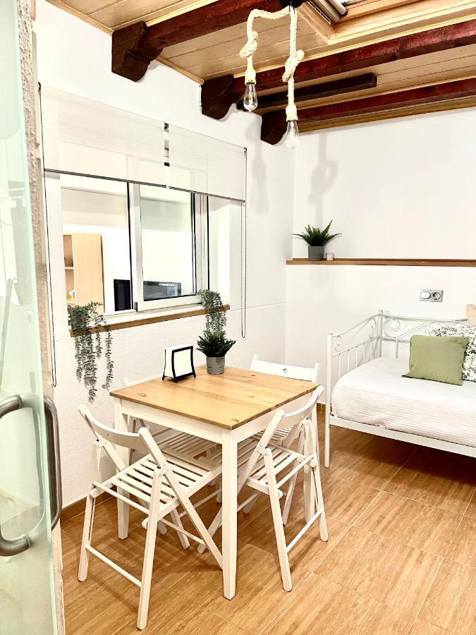 Appartement Precioso *