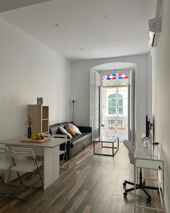 Appartement Cool Center