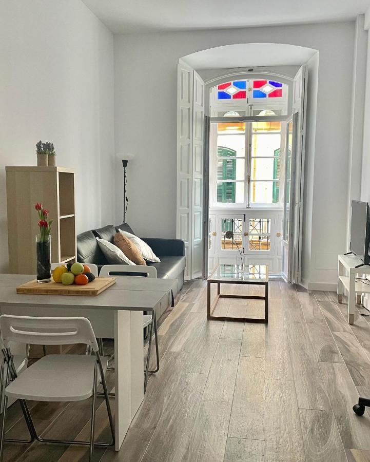 Cool Center Appartement *