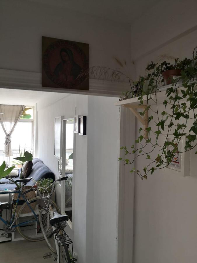 My Quiet House Malaga