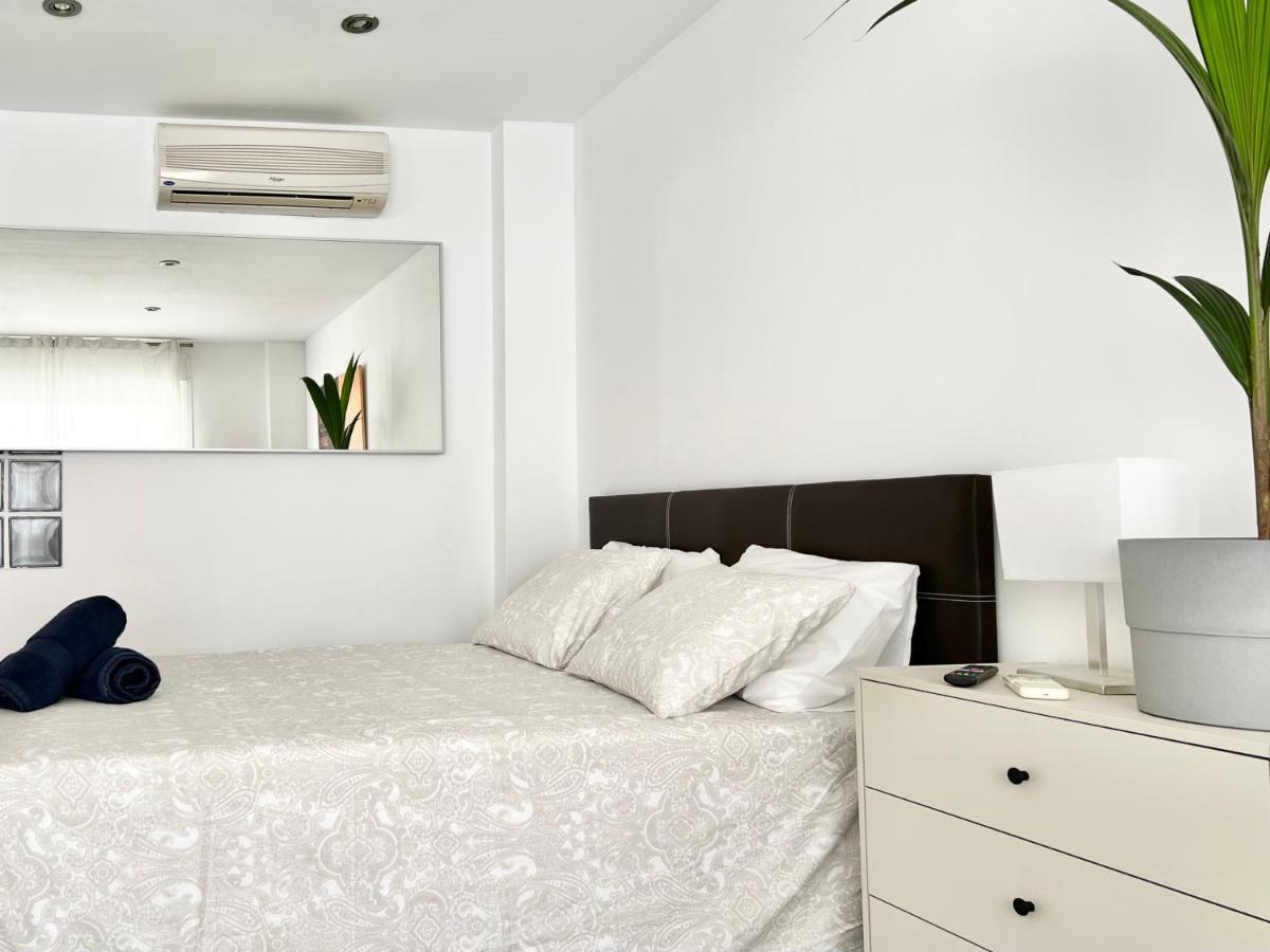 Varela 1 Estudio * Málaga