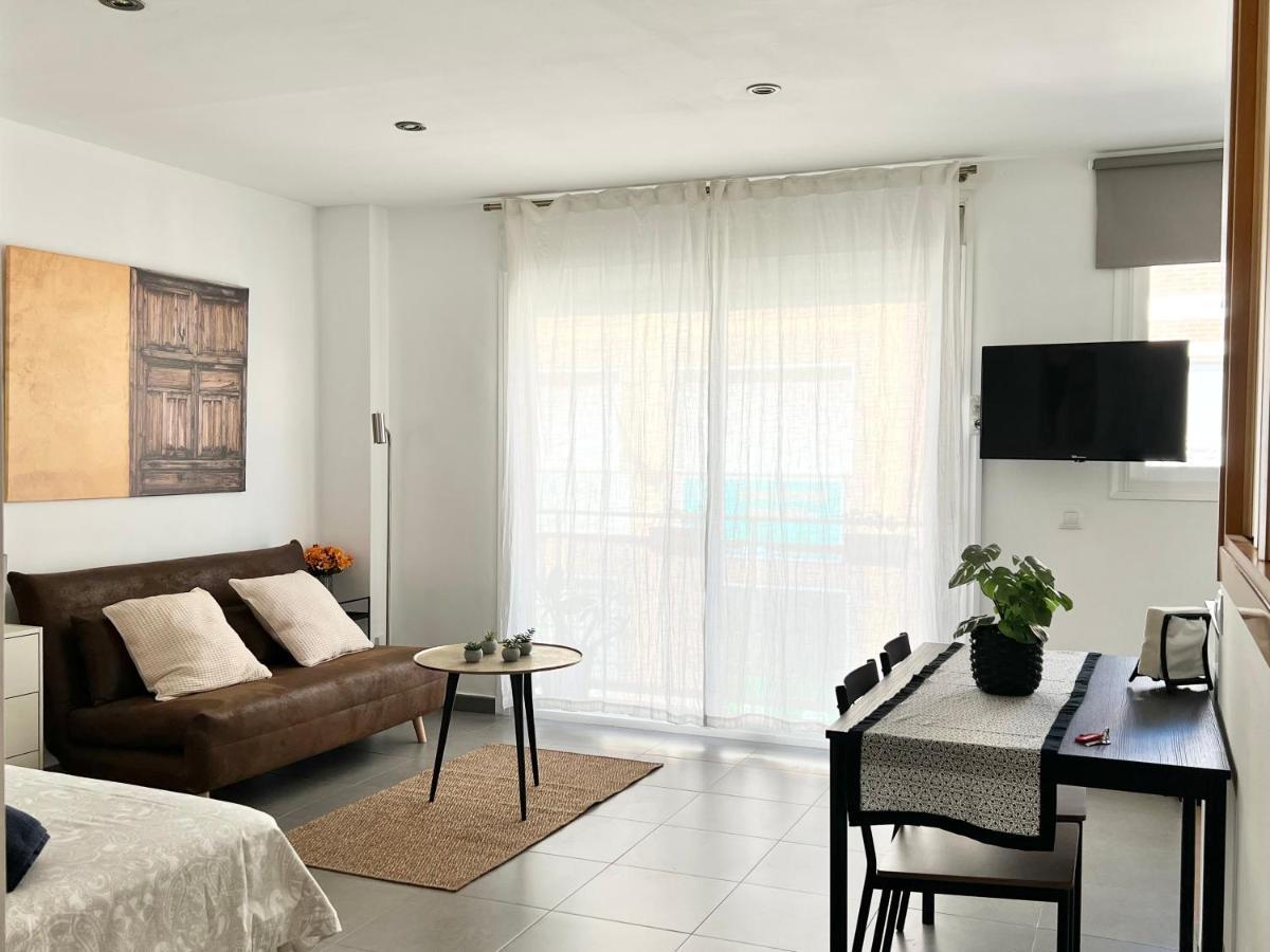 Varela 1 Estudio Málaga