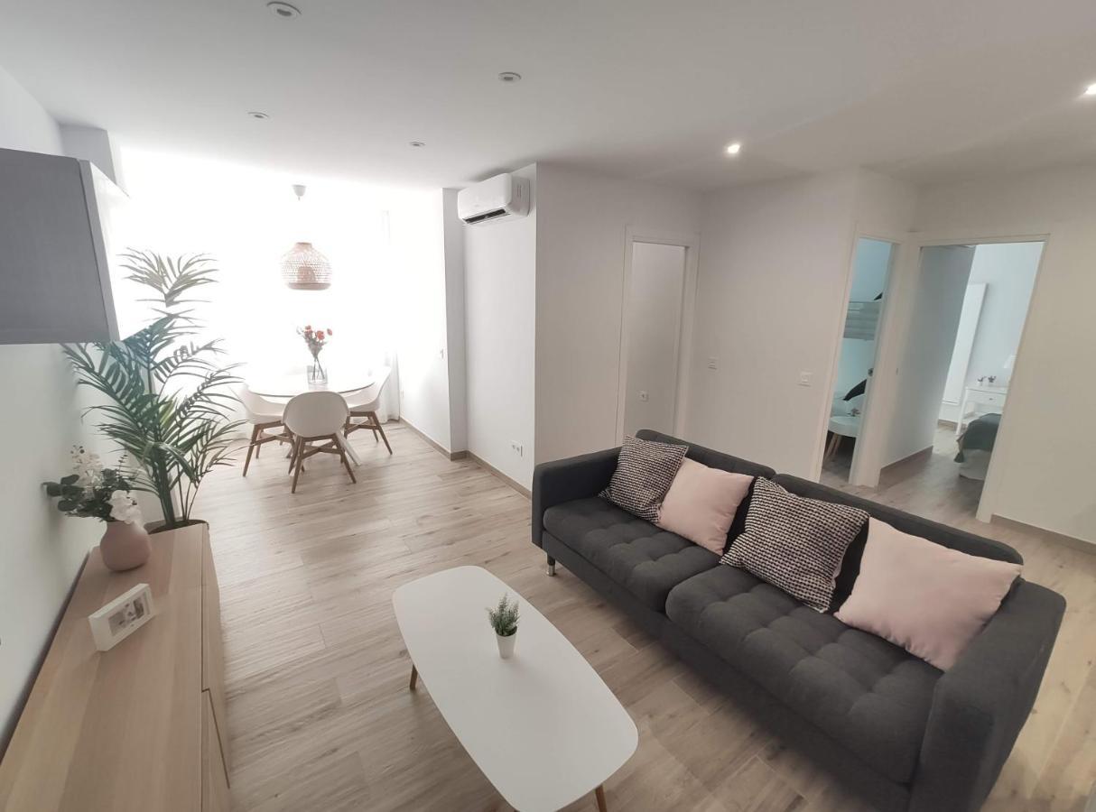Nuevo Apartamento En Centro Apartment *