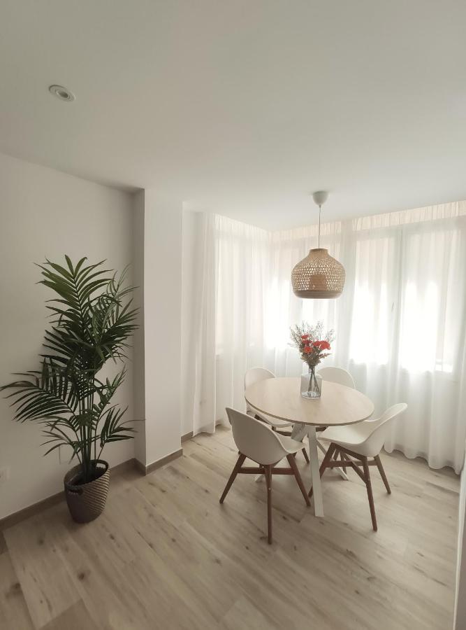 Nuevo Apartamento En Centro Apartment