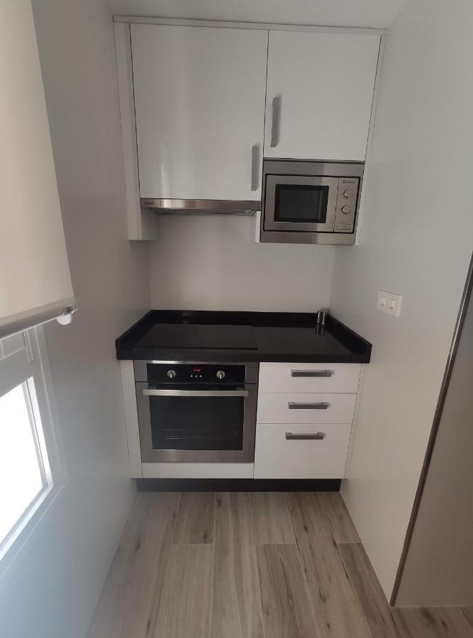 Nuevo Apartamento En Centro Apartment *