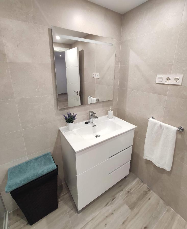 Nuevo Apartamento En Centro *