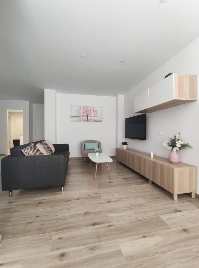 Nuevo Apartamento En Centro Apartment *