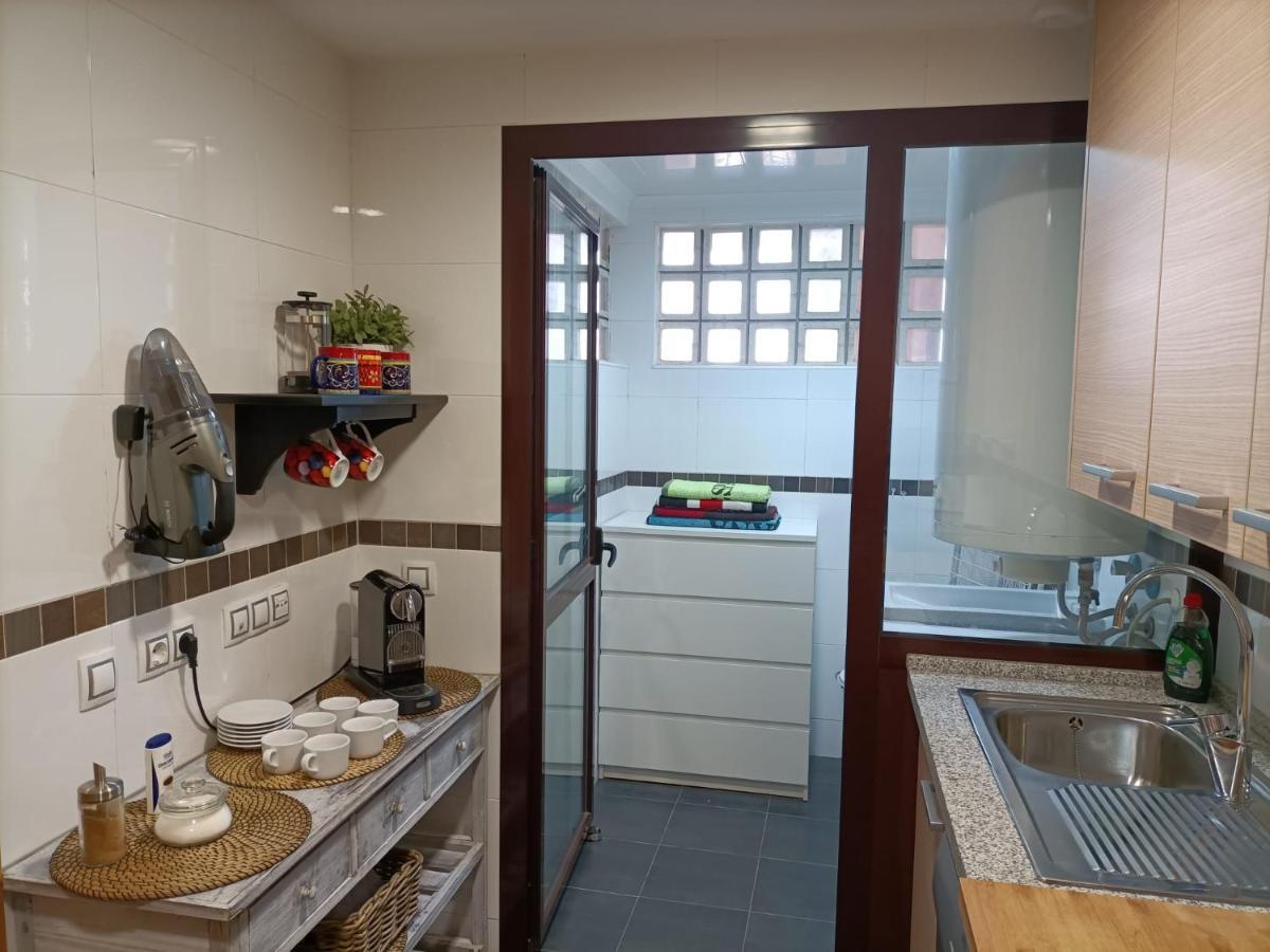 En Calanova Golf- Cala De Mijas Appartement
