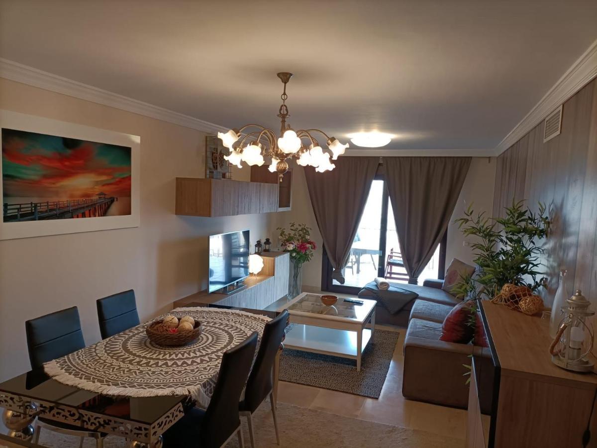 Appartement En Calanova Golf- Cala De Mijas