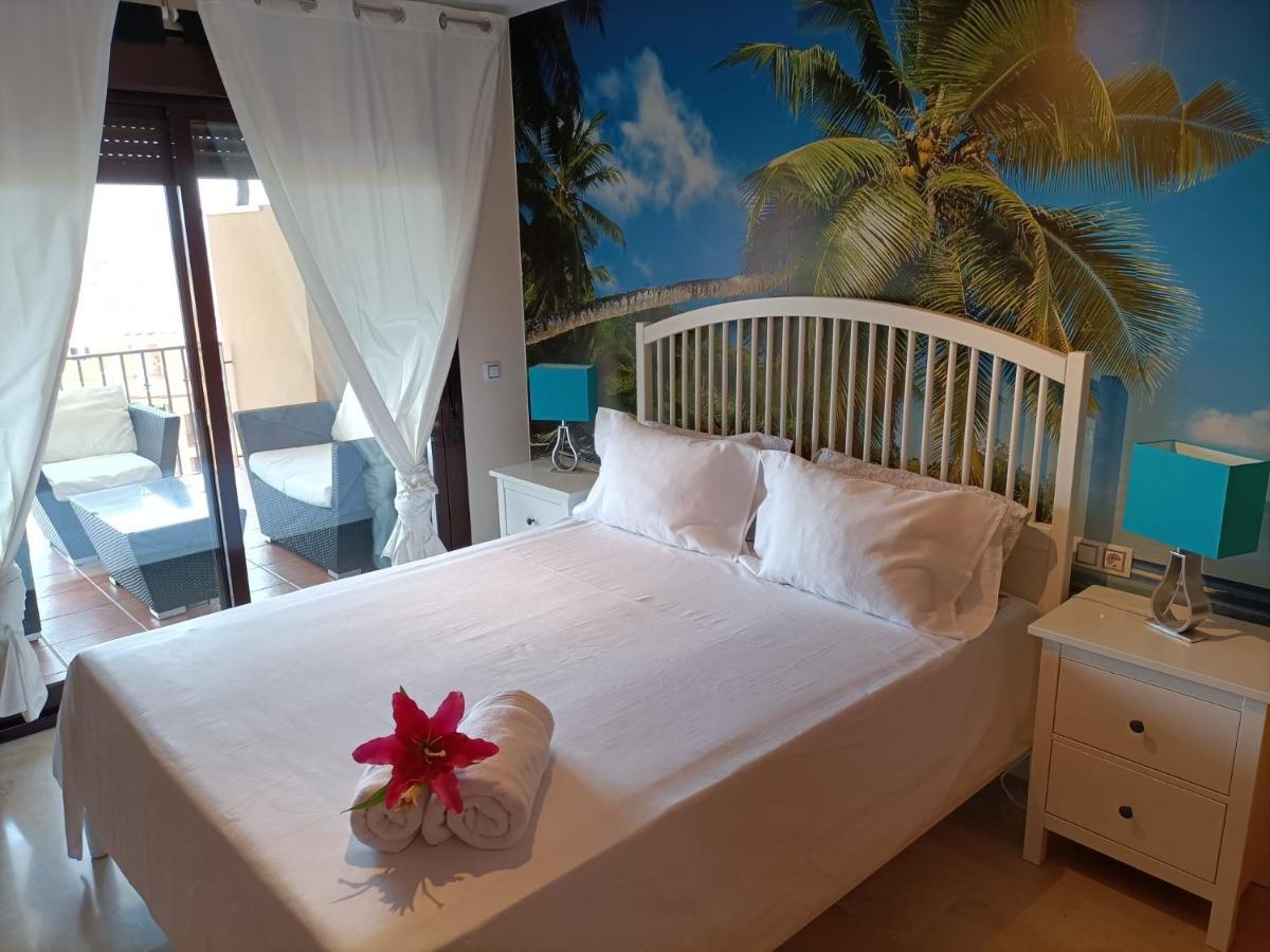 Appartement En Calanova Golf- Cala De Mijas *