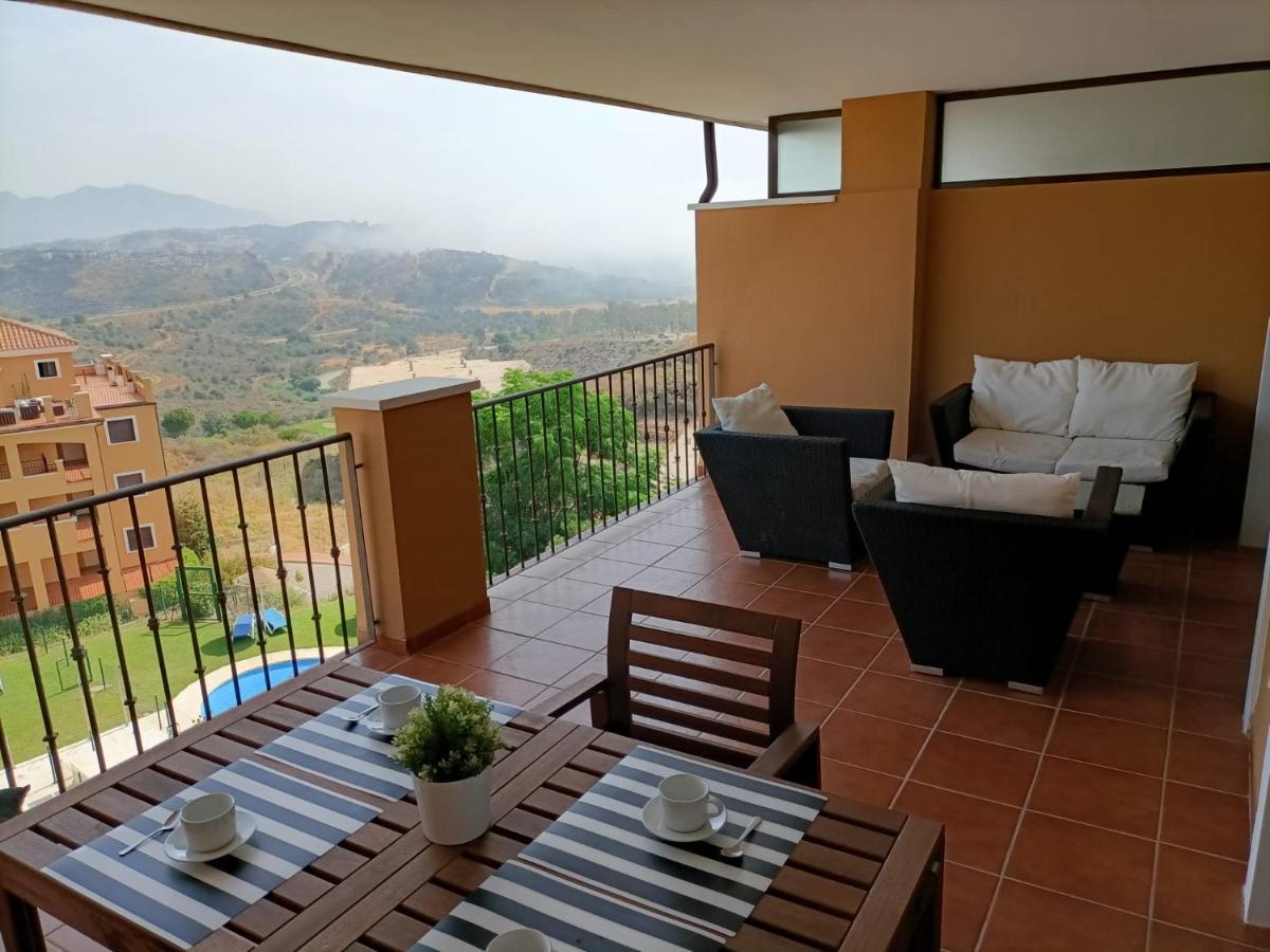 Appartement En Calanova Golf- Cala De Mijas