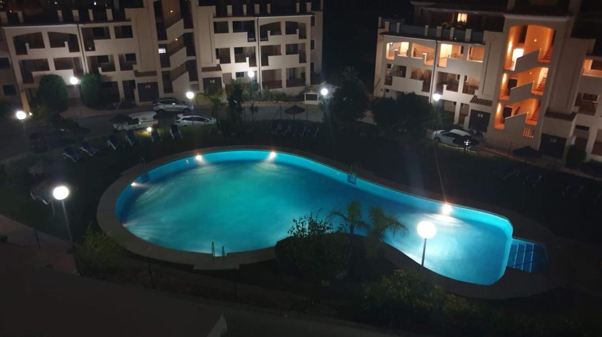 En Calanova Golf- Cala De Mijas Appartement *