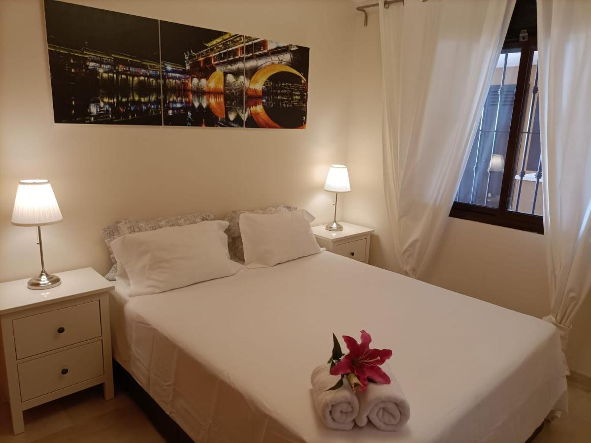 Appartement En Calanova Golf- Cala De Mijas Málaga