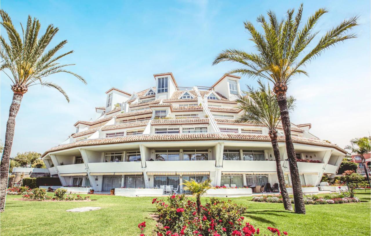 Beautiful In With Kitchen Apartment Malaga