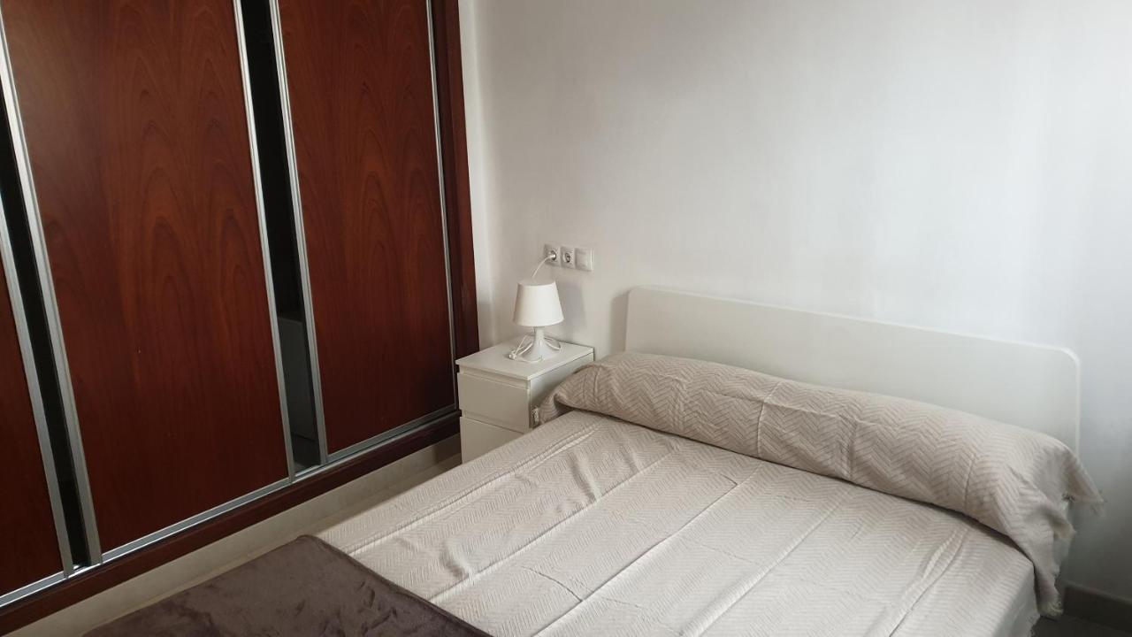 Apartment Malaga, En El Palo Malaga