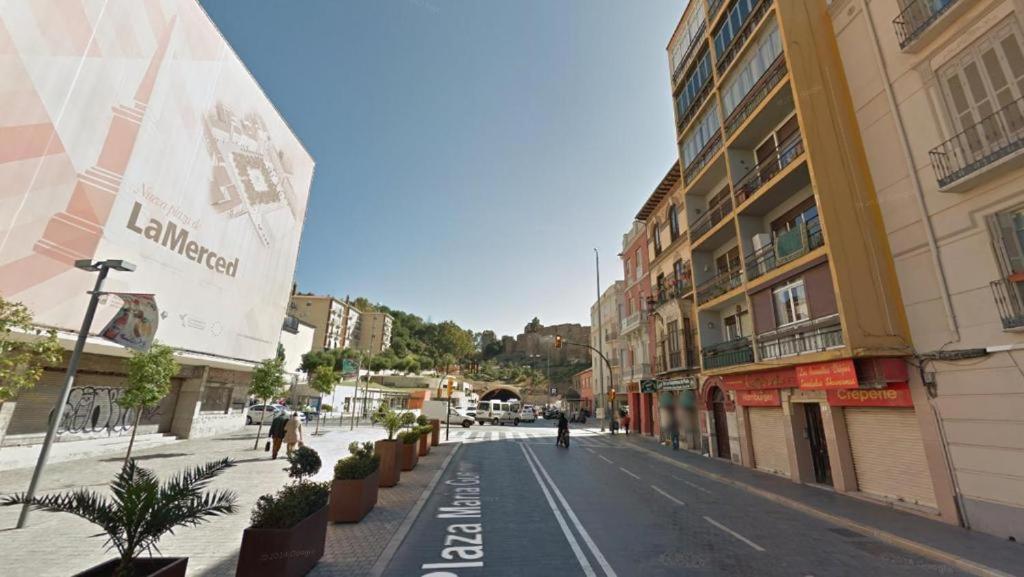 Apartamento Inmálaga Penthouse Plaza De La Merced