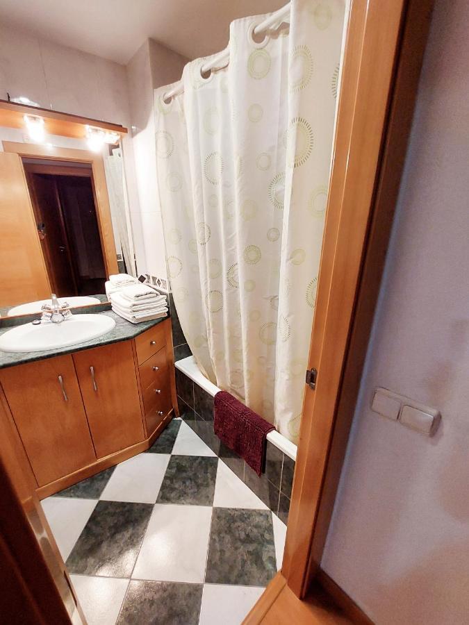 Centro Apartment Malaga