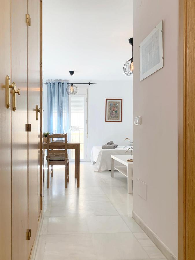 Malagadevacaciones - Don Javier Apartment Málaga