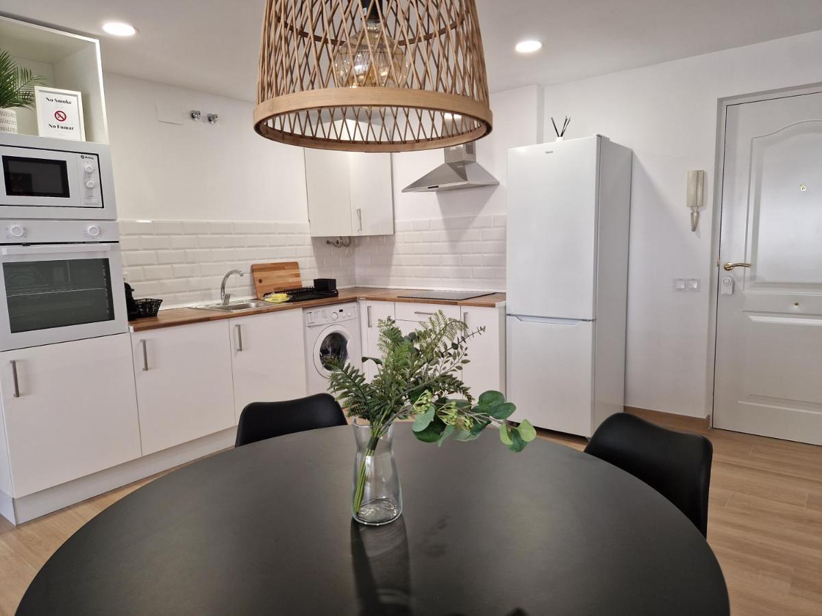 Pavone Apartment Málaga