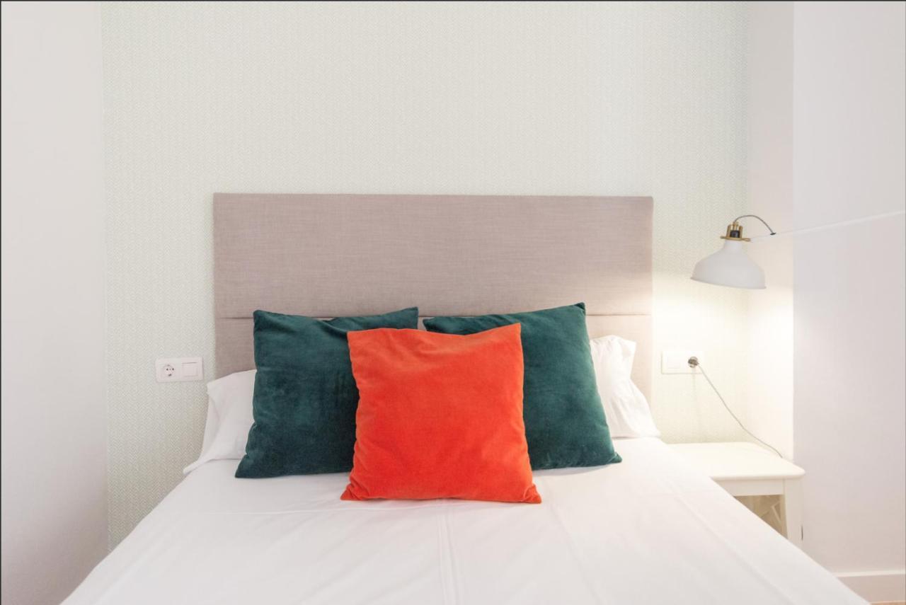 Merced10 2d Apartment Malaga