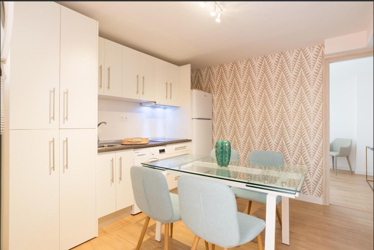 Merced10 3e Apartment *