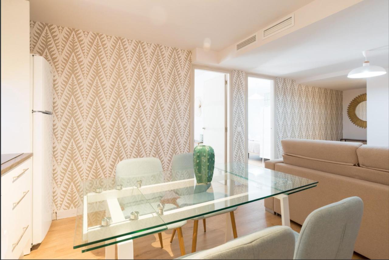 Apartment Merced10 3e *