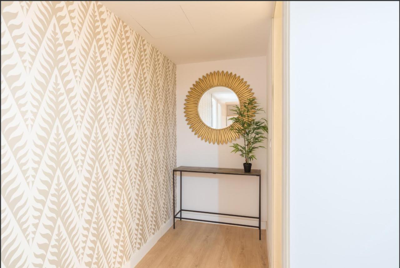 Apartment Merced10 3e *