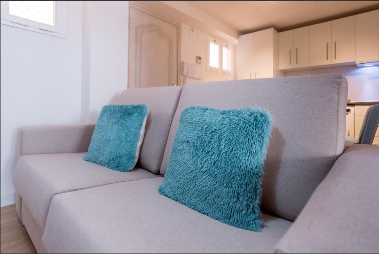 Apartment Merced10 3e Malaga