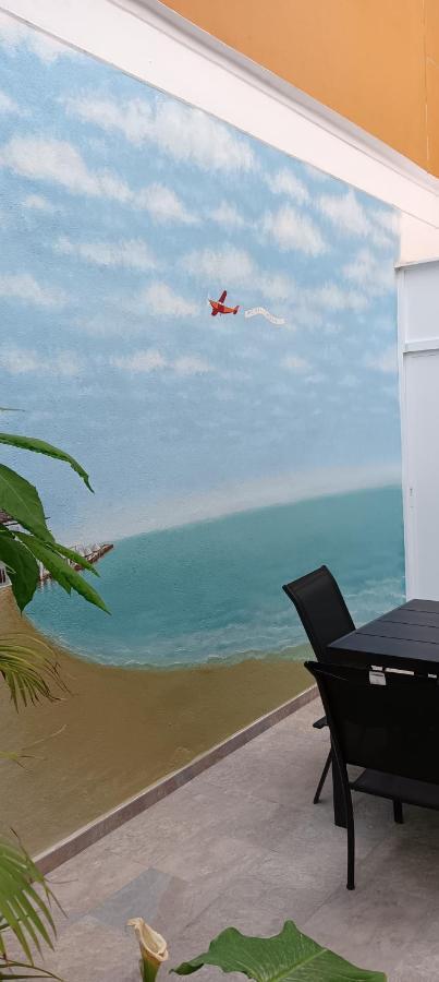 Apartment Fernando El Catolico Premium Malaga