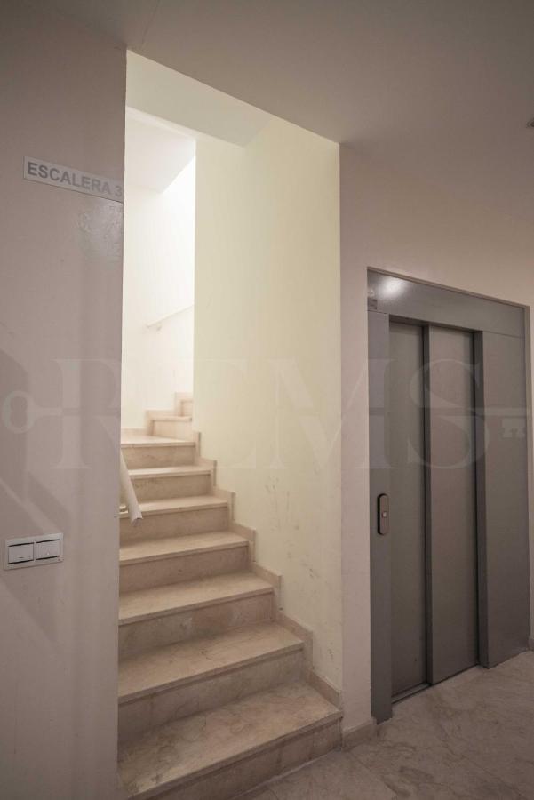 Stylish Studio Near Plaza De La Merced - Center Malaga