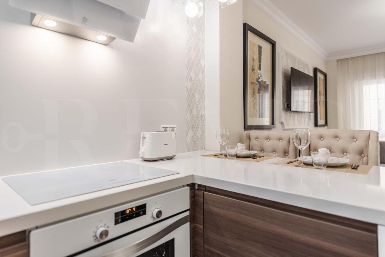 Stylish Studio Near Plaza De La Merced - Center Apartment *