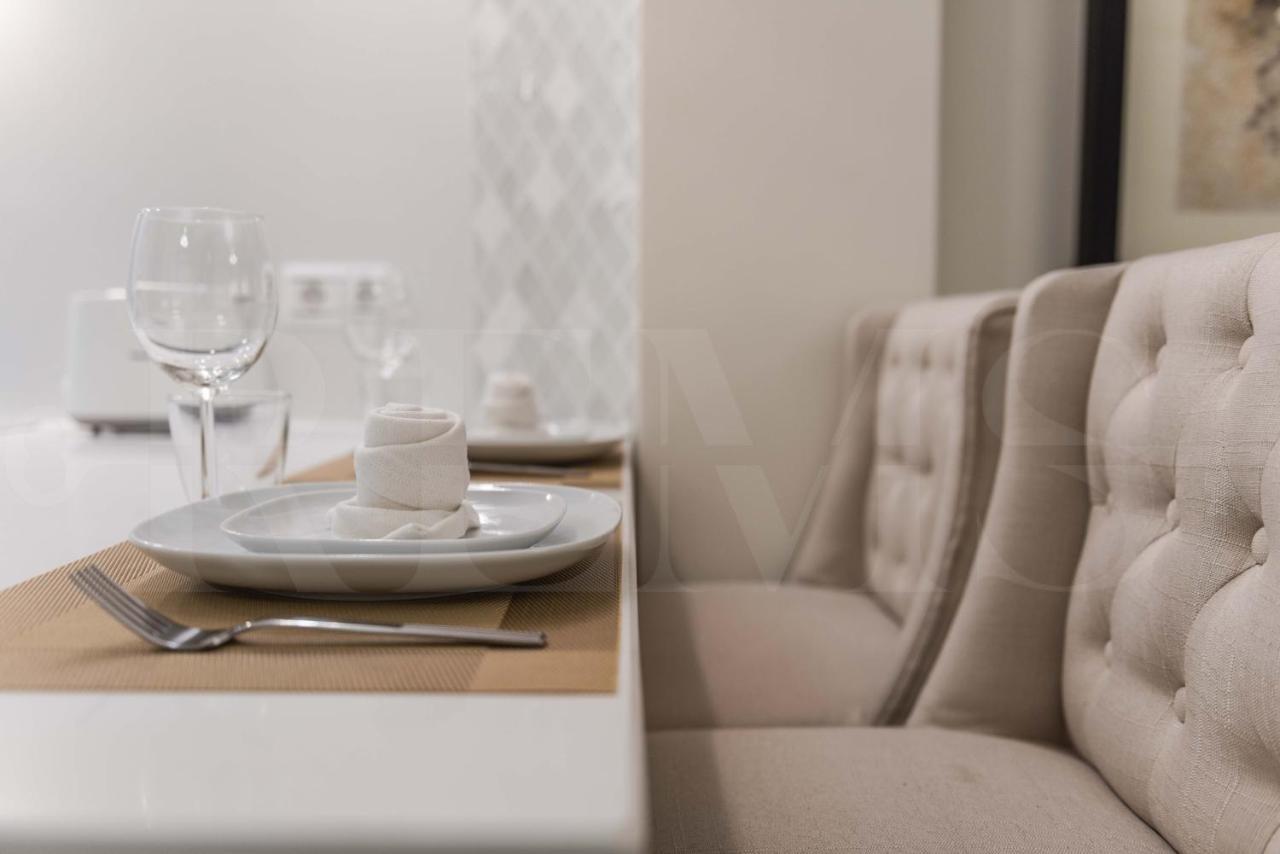 Stylish Studio Near Plaza De La Merced - Center Apartment *