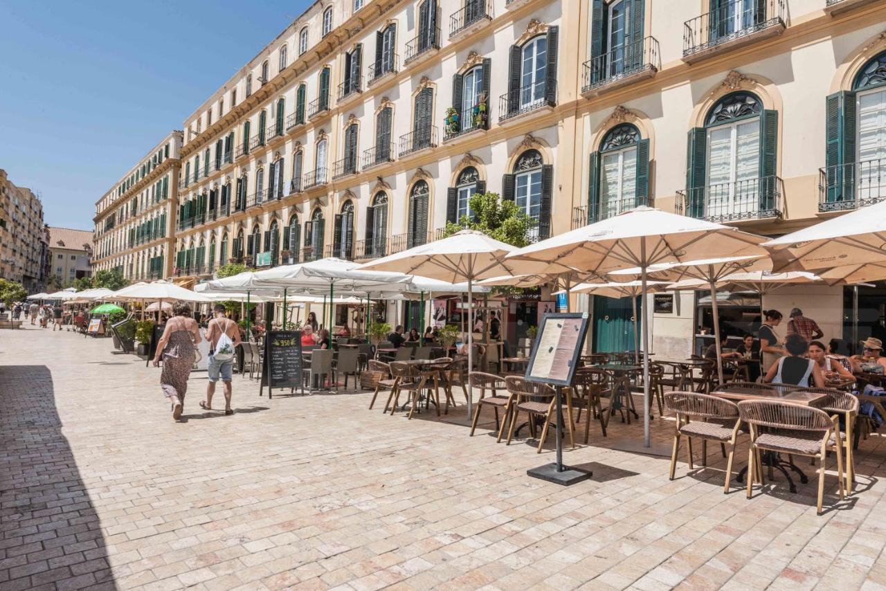 Stylish Studio Near Plaza De La Merced - Center * Malaga