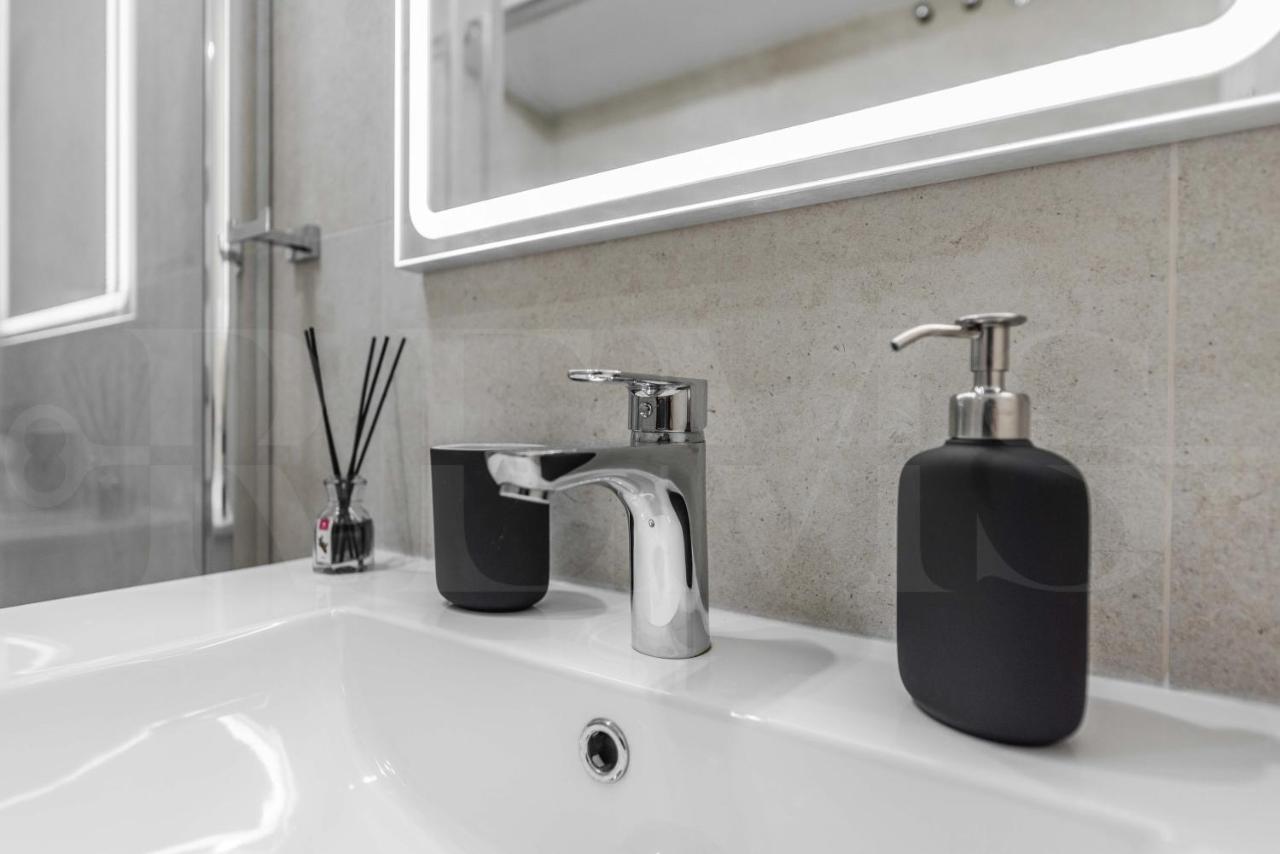 Stylish Studio Near Plaza De La Merced - Center Malaga