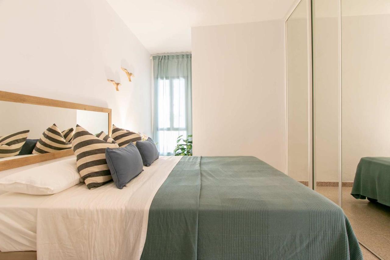 Apartamento Buganvillas Primera Linea De Playa *
