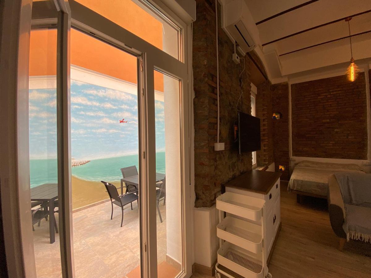 Fernando El Catolico Premium Apartment *