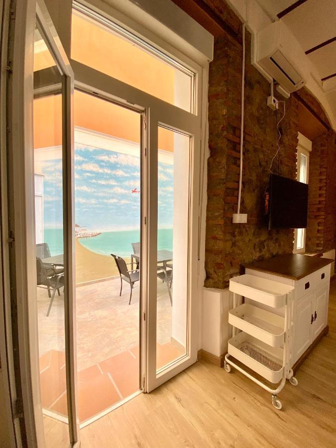 Apartment Fernando El Catolico Premium Malaga