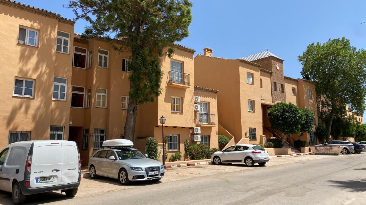 Veber D6b Malaga