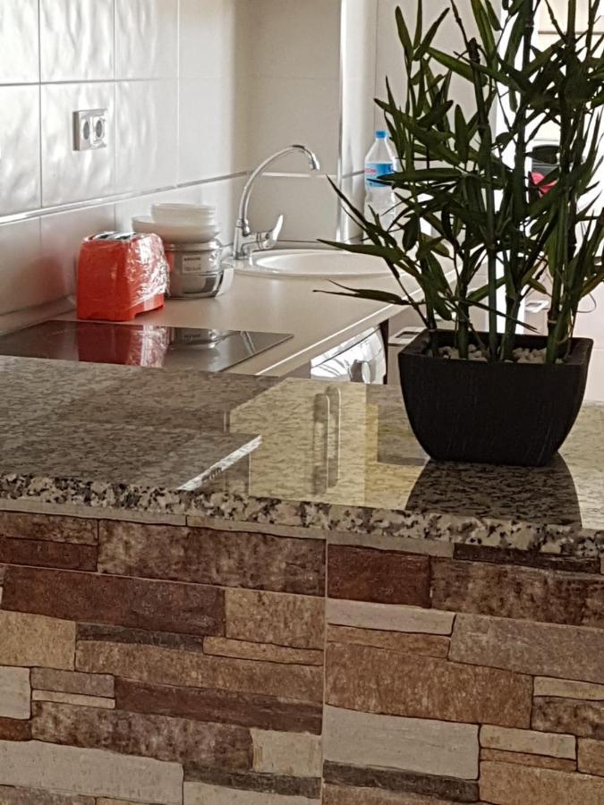 Apartment Mediterraneo Playa Málaga