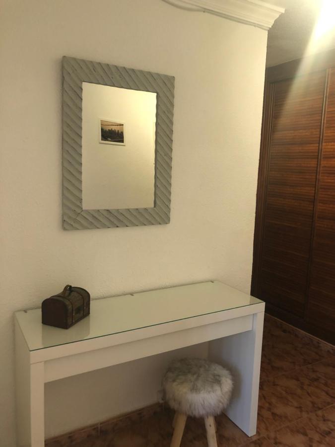 Apartment Piso En Pedregalejo A 50m De La Playa. *