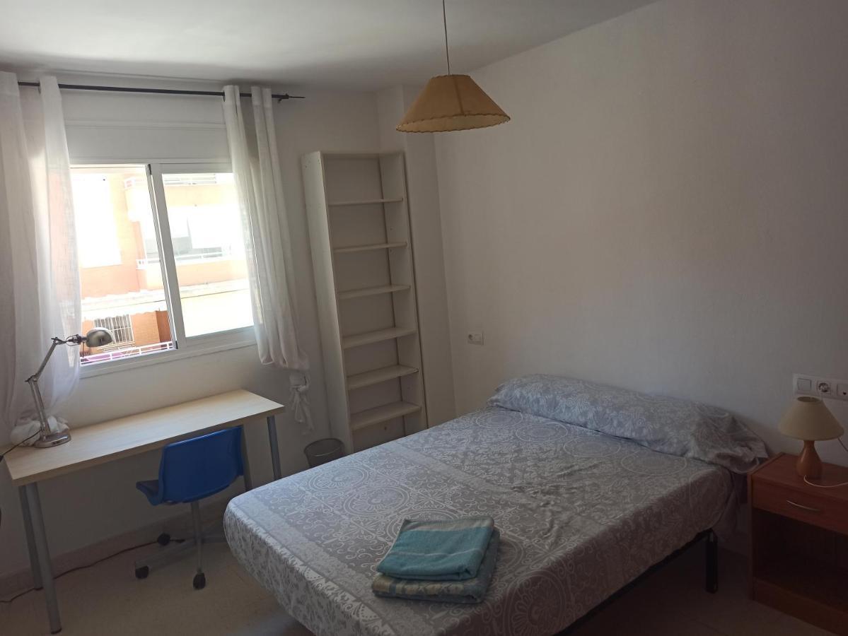 Torre Atalaya House Appartement *