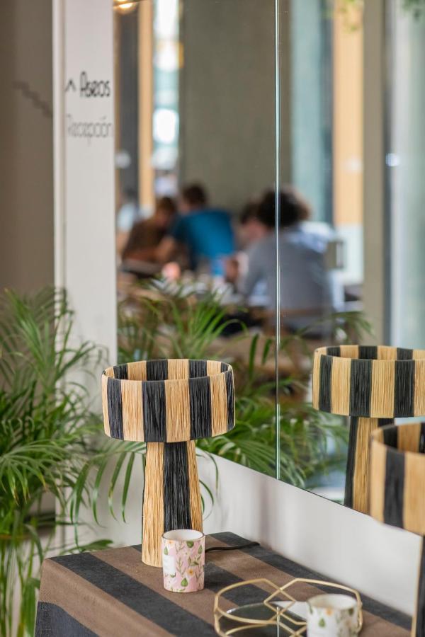 Soho Boutique Malaga