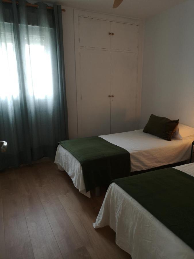 Apartamento Frente Al Mar El Palo Málaga