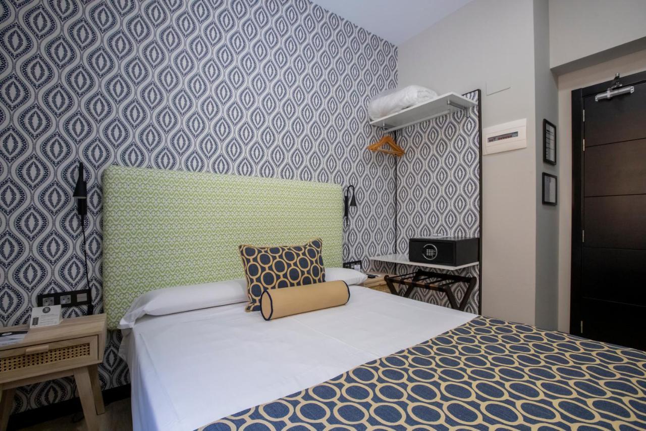 Hotel Soho Boutique Malaga